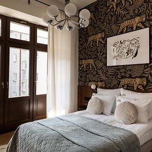 Deluxe Appartement met een Slaapkamer